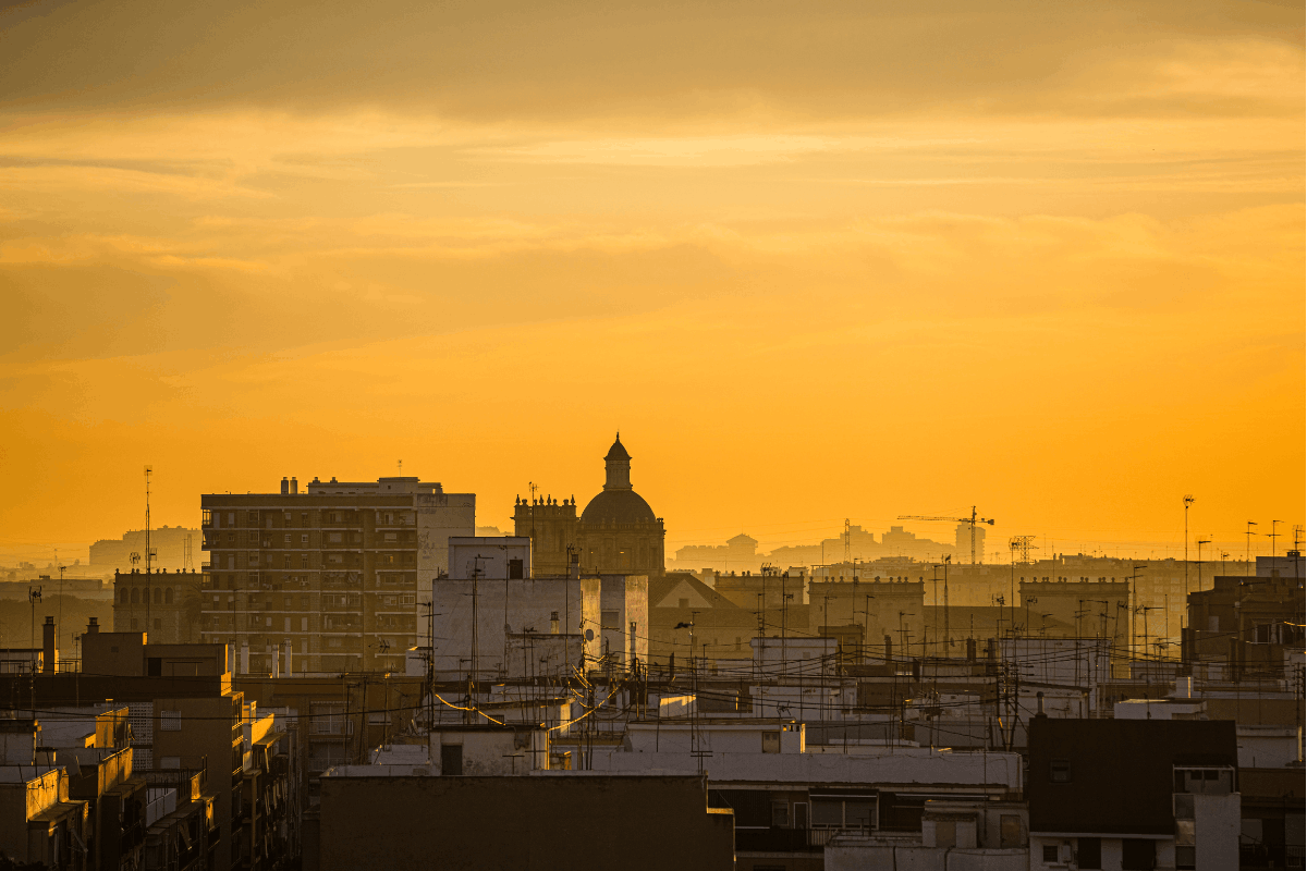 Mejores barrios de Valencia para vivir. La guía honesta por perfil 1 Mejores barrios de Valencia para vivir. La guía honesta por perfil